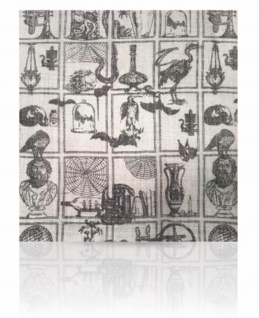 Палантин Женский W-ARISTOTOL/PISTA